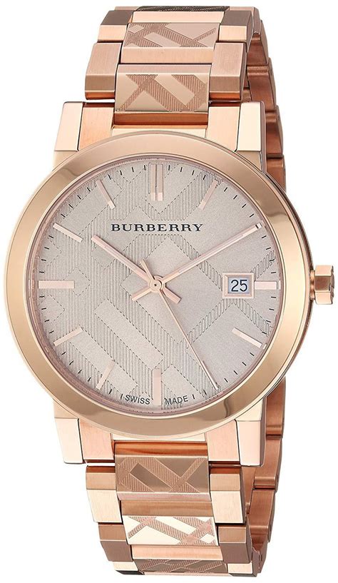 burberry watches for womens replica|burberry watches price women.